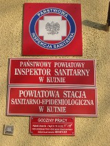 Powtórka z akcji dopalacze w kutnowskim sanepidzie