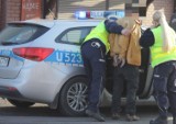 Krotoszyńska policja zatrzymała 9 osób podczas akcji „Poszukiwany”                             