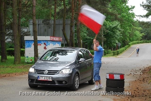 Mototarnowianie na start Mistrzostw Polski