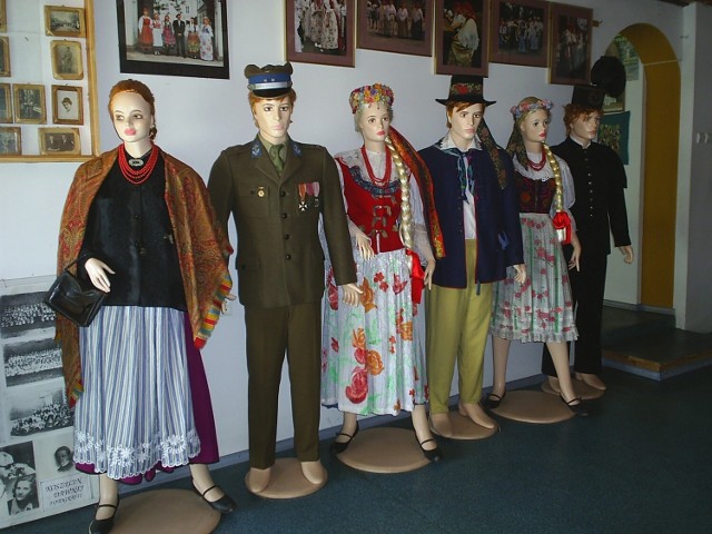 Skarby śląskiej kultury w Ośrodku Kultury Regionalnej „U Myrcika” w Koszęcinie