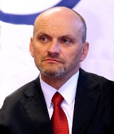 Wiceprezydent Łodzi Radosław Stępień odchodzi z UMŁ