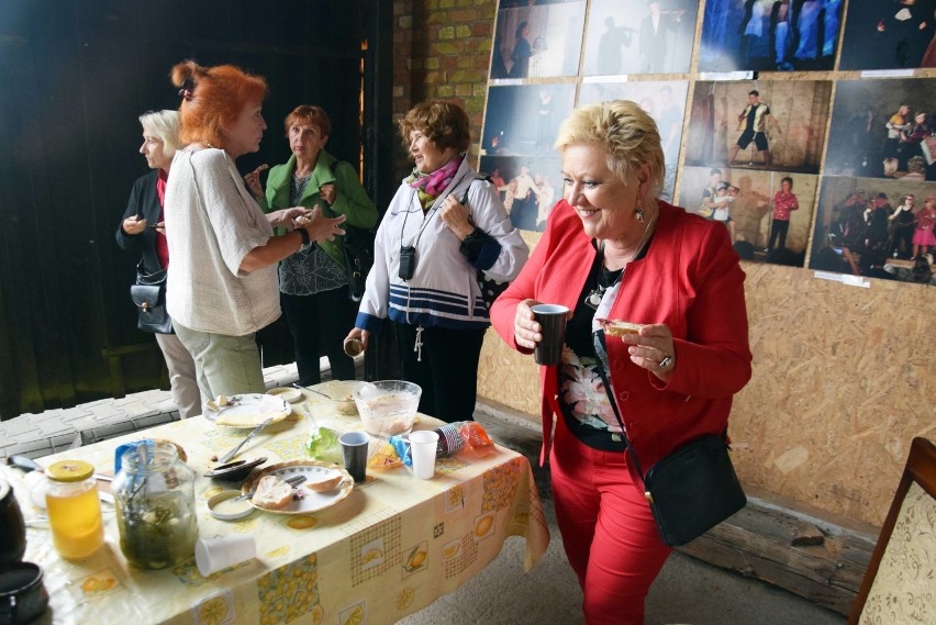 Gmina Maszewo. W Nastazinie dzieje się "Teatr w stodole" [zdjęcia, wideo]