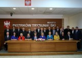 Kto startuje do Rady Miejskiej w Piotrkowie Trybunalskim? Kandydaci na radnych - listy PKW w wyborach samorządowych 2024