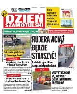 Najnowszy numer Dnia Szamotulskiego już w sprzedaży