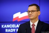 Premier Mateusz Morawiecki odwiedzi Grodzisk i Nowy Tomyśl 