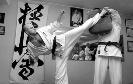 Siemianowiccy karatecy liczą na wysokie miejsca w mistrzostwach.