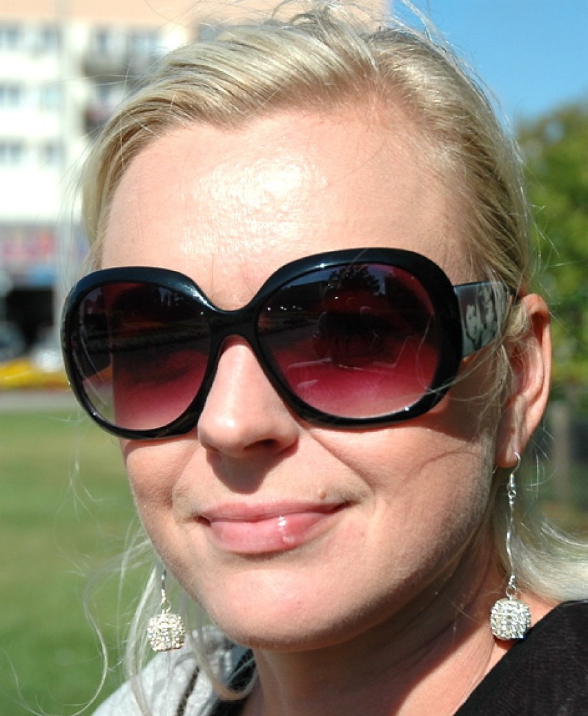 Katarzyna Wilińska