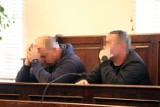 Bracia G. skazani na więzienie. Wyrok w sprawie nielegalnych składowisk w Jakubowie i Głogowie