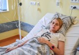Kamila z Chełma cierpi na bardzo rzadką chorobę. Pomóc ma jej jeden z najdroższych leków świata 