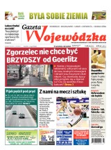 Region: Zgorzelec nie chce być brzydszy od Goerlitz-  jak to zrobi czytaj w &quot;Gazecie  Wojewódzkiej&quot;