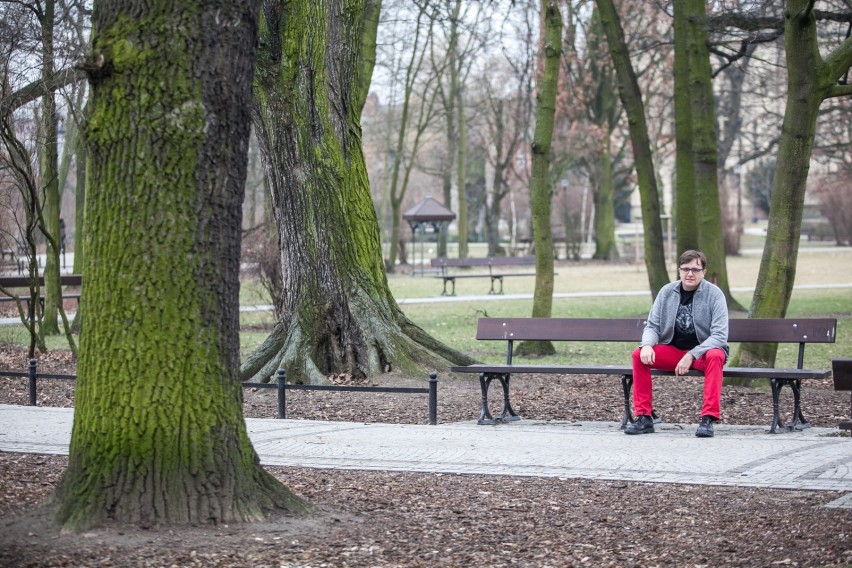 Radny nie próżnuje, złożył już w radzie miasta interpelację...