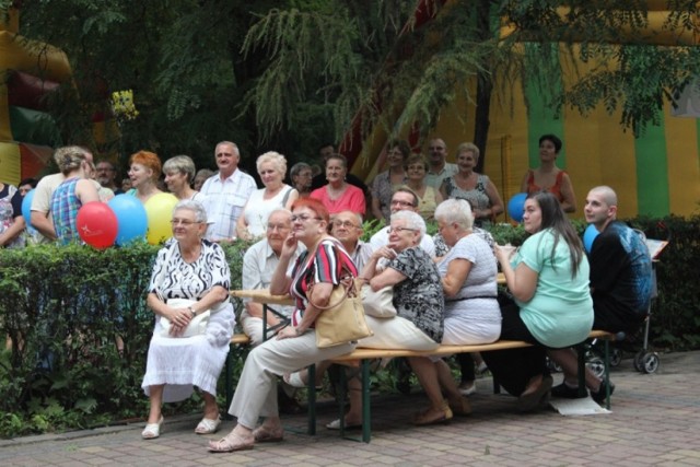 Przed nami festyn w Piaśnikach