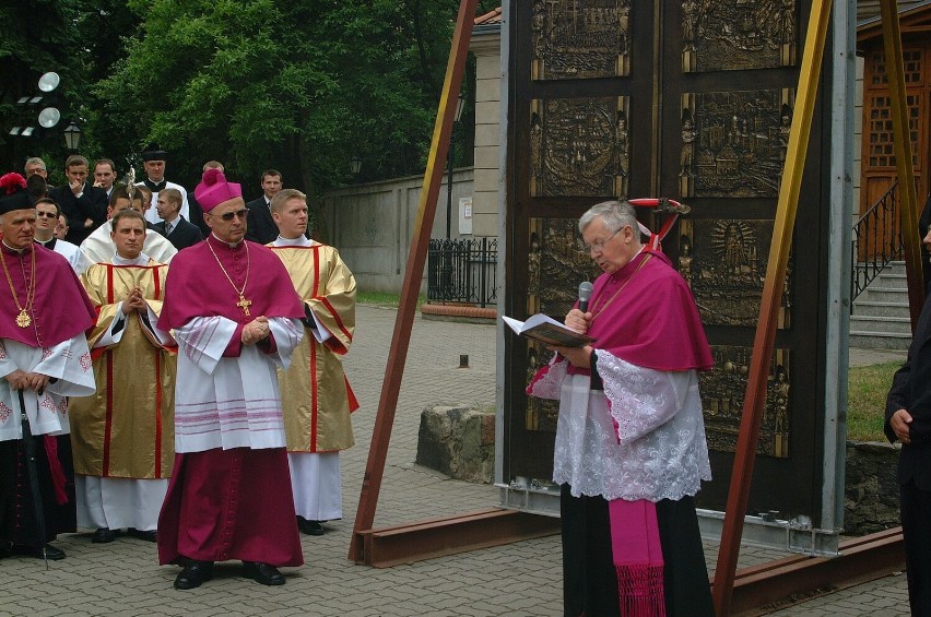 Nie żyje ks. prałat Stanisław Waszczyński, były proboszcz Parafii Katedralnej we Włocławku