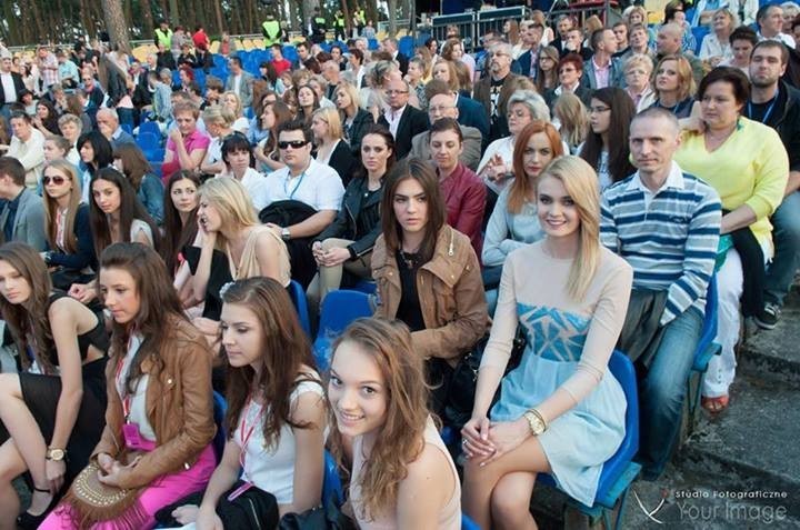 Miss Polski Nastolatek 2013 FINAŁ