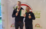 Wojtek Piotrowski wystartuje na Mistrzostwach Świata do lat 17