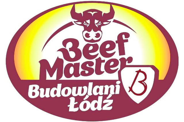 Logo Beef Master Budowlani