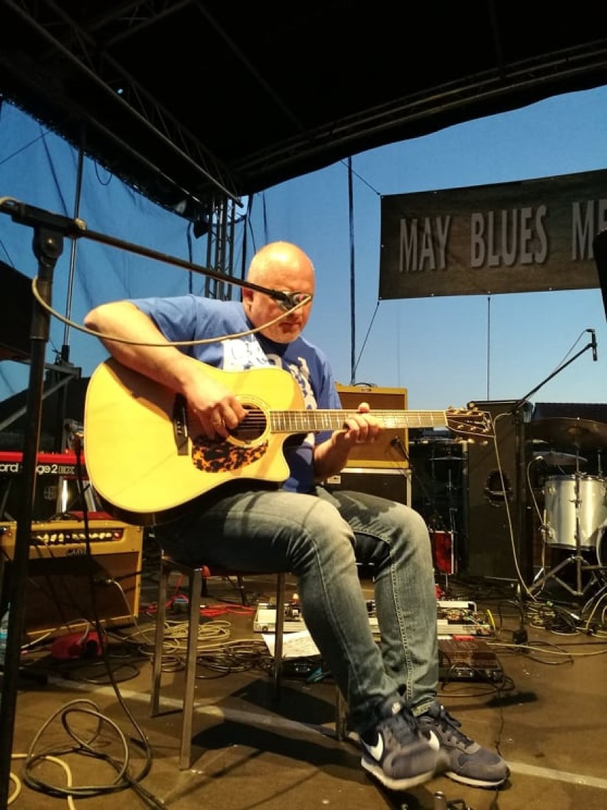KOŹMIN: Festiwal May Blues Meeting 2019 przeszedł już do historii [FOTOGALERIA]