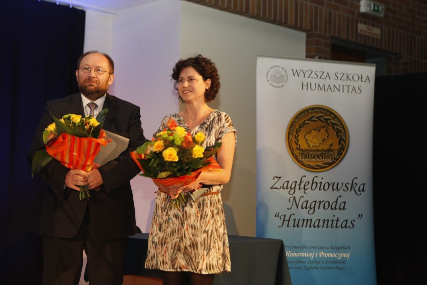 Nagrody Humanitas 2013 wręczone. Zobaczcie kto je otrzymał