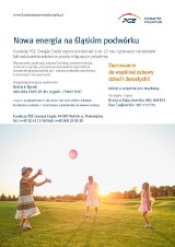 Happening na rybnickim rynku. Nowa energia na śląskim podwórku