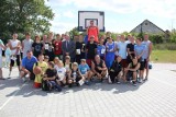 Dni Kraśnika 2013: Uliczny Turniej Koszykarskich Debli za nami ZDJĘCIA