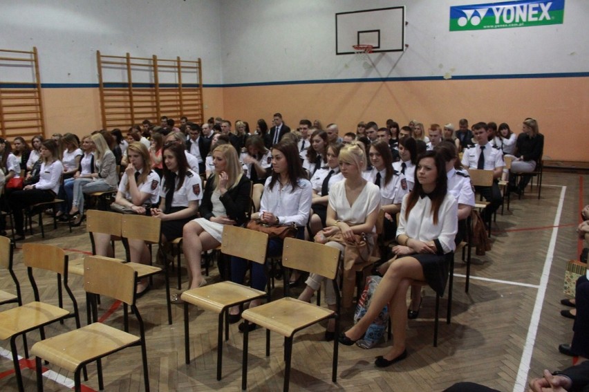 Puławscy maturzyści zakończyli rok szkolny
