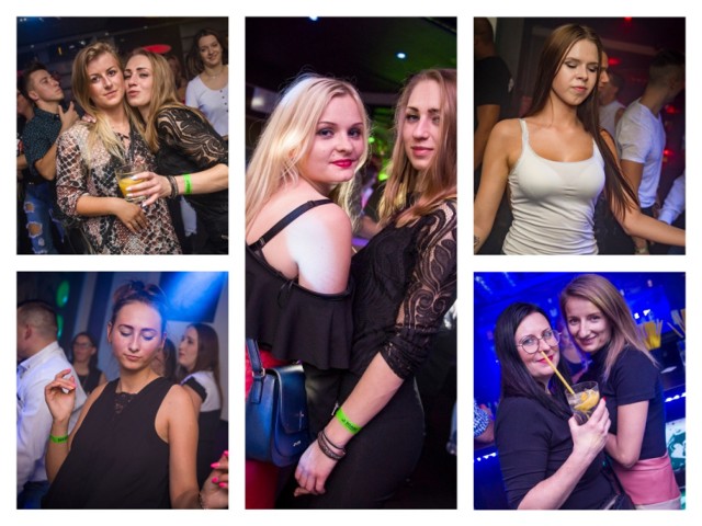 Zobaczcie zdjęcia z imprez w Miami Club w Świeciu ▶