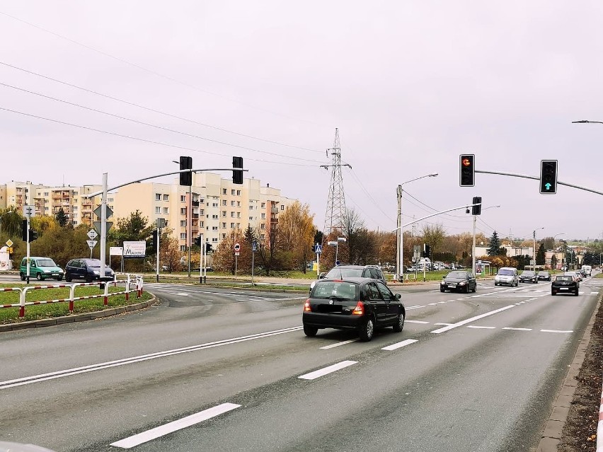 Kalisz: Miasto przymierza się do budowy ronda na...