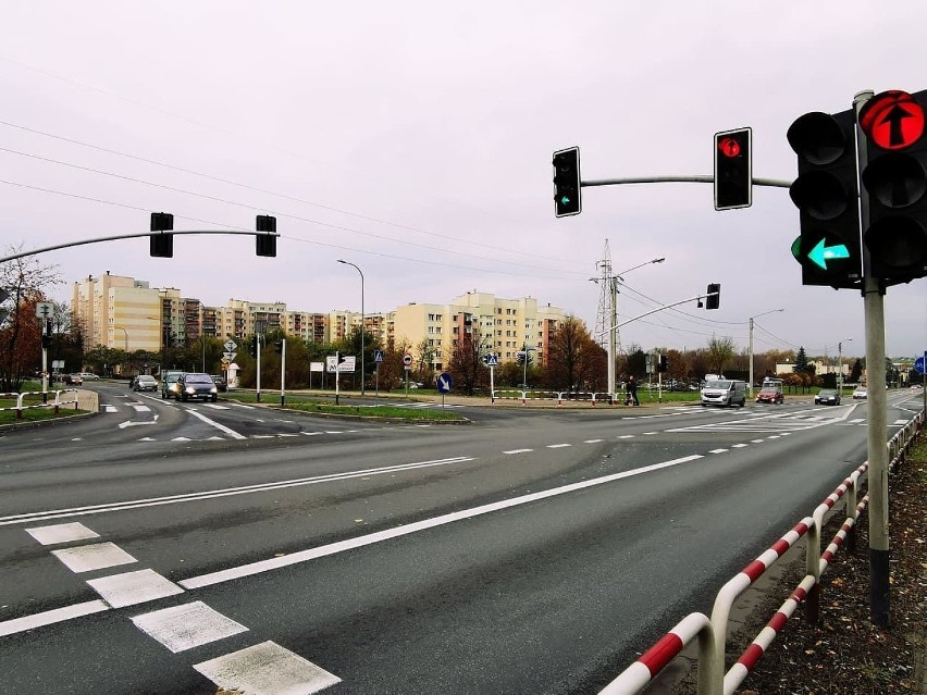 Kalisz: Miasto przymierza się do budowy ronda na...