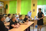 Kikół. Tu działa klub dla młodzieży. Uczą się matematyki i języka angielskiego [zdjęcia]