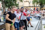 Tarnów bez Strefy Kibica na Euro 2020. Biało-czerwonych będzie można natomiast obejrzeć na ekranie kina w Dąbrowie Tarnowskiej
