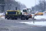 Ślizgawica w Białymstoku i całym regionie. Do kiedy taka pogoda [WIDEO]