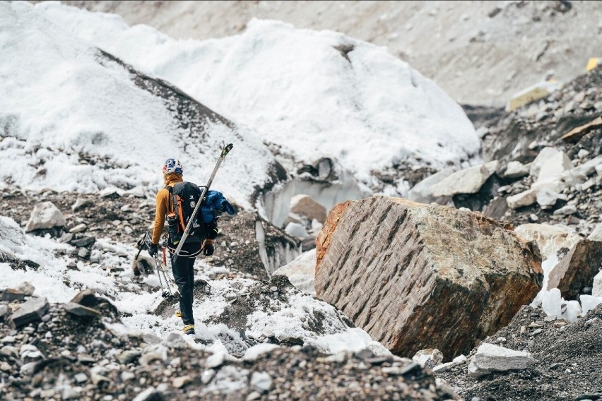 Co będzie z wyprawą Andrzeja Bargiela na Mount Everest? Czy...