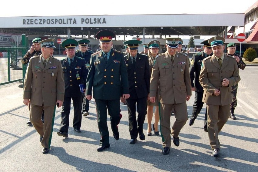 Celem ćwiczeń dotyczących wspólnego miejsca odpraw...