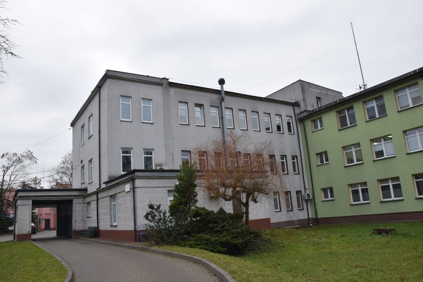 Nowy oddział geriatryczny powstał w Łódzkiem. Został urządzony w Zduńskowolskim Szpitalu Powiatowym