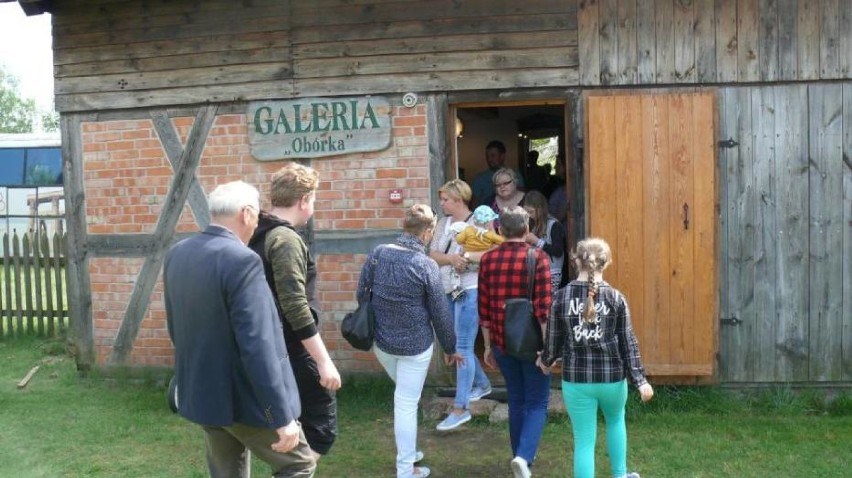 Majówka w skansenie: Muzeum Kultury Ludowej w Osieku nad Notecią zaprasza 1 maja na imprezę plenerową 