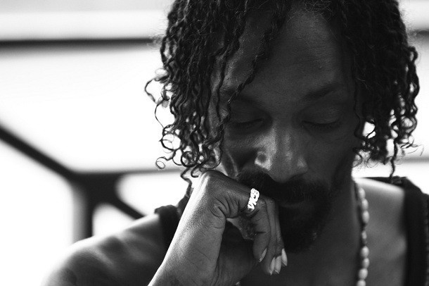 "Reincarnated" w Kinie Perła czyli jak Snoop Dog stał się Snoop Lionem
