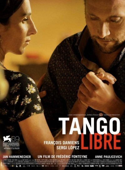 „Tango libre”

reż. Frederic Fonteyne