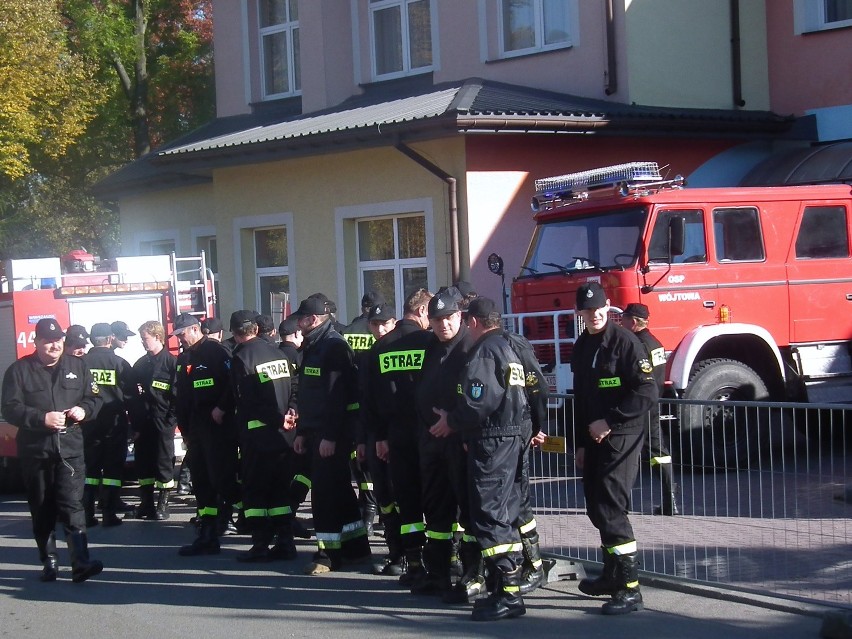 Głosujmy na naszych druhów Przemka Wszołka i Krzysztofa Kosibę