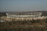 Przebudowa Stadionu Śląskiego. Zerwano kontrakt na modernizację!