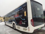 Władze tarnowskiego MPK zadowolone po testach autobusu elektrycznego. Miejski przewoźnik zdecyduje się na zakup ekologicznych pojazdów?