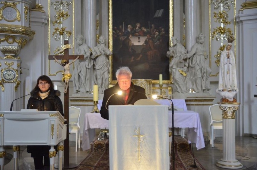 W najbliższą niedzielę rozpoczyna się jubileuszowy 10....