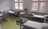 W Areszcie Śledczym w Radomiu będzie działał szpital przywięzienny. Potrzeba pracowników medycznych