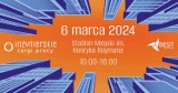 Setki ofert pracy i praktyk w jednym miejscu! Już w środę, 6 marca w Krakowie odbędą się 26. Inżynierskie Targi Pracy
