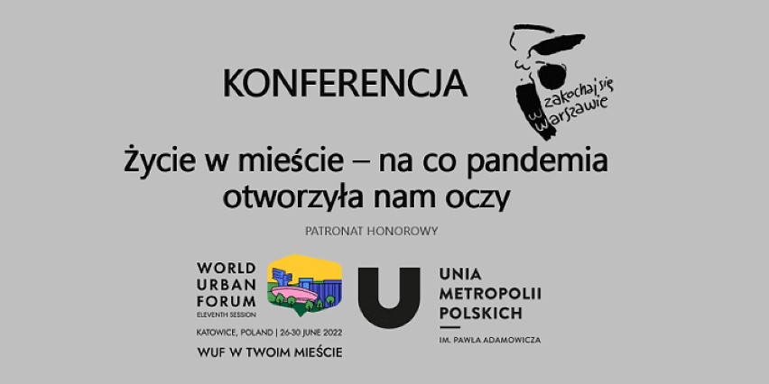 Podsumowanie pandemii w Warszawie. Ratusz organizuje...