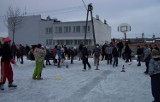 Wilczyn - Festyn na lodzie