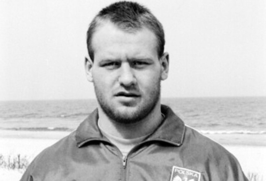 Waldemar Malak (1970-1992)

Sztangista.  Gdańszczanin był...