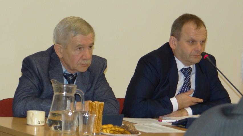 Uchwalono budżet powiatu łęczyckiego na 2019 r.