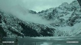 W Tatrach może spaść do 50 cm śniegu. Warunki mocno się pogorszą