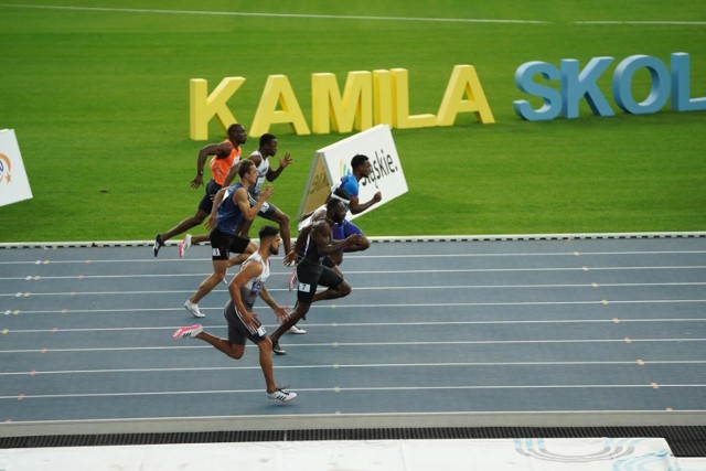 Lotto Memoriał Kamili Skolimowskiej znalazł się w World Athletics Gold Continental Tour
