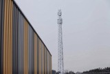 Mieszkańcy boją się, że to 5G. Na Zawarciu w Gorzowie stanął masz telefonii komórkowej 